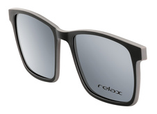 Náhradní dioptrický klip k brýlím Relax Pixie RM117C1clip