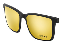 Dioptrické brýle Relax Onyx RM118C2