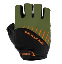 CYKLISTICKÉ RUKAVICE R2 VOUK ATR19A