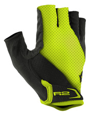 CYKLISTICKÉ RUKAVICE R2 RIBBON ATR37D