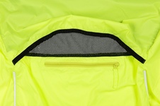 CYKLISTICKÁ VĚTROVKA R2 EASE ATJ02A