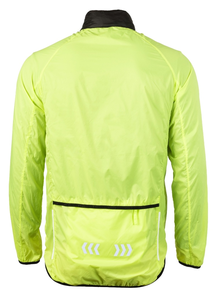 CYKLISTICKÁ VĚTROVKA R2 EASE ATJ02A