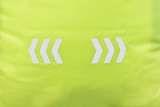 CYKLISTICKÁ VĚTROVKA R2 EASE ATJ02A