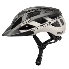 CYKLISTICKÁ HELMA R2 LUMEN ATH18V