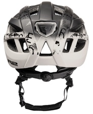 CYKLISTICKÁ HELMA R2 LUMEN ATH18V