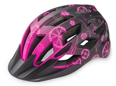 CYKLISTICKÁ HELMA R2 LUMEN JUNIOR ATH20B