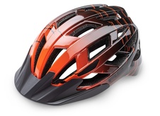CYKLISTICKÁ HELMA R2 LUMEN JUNIOR ATH20B