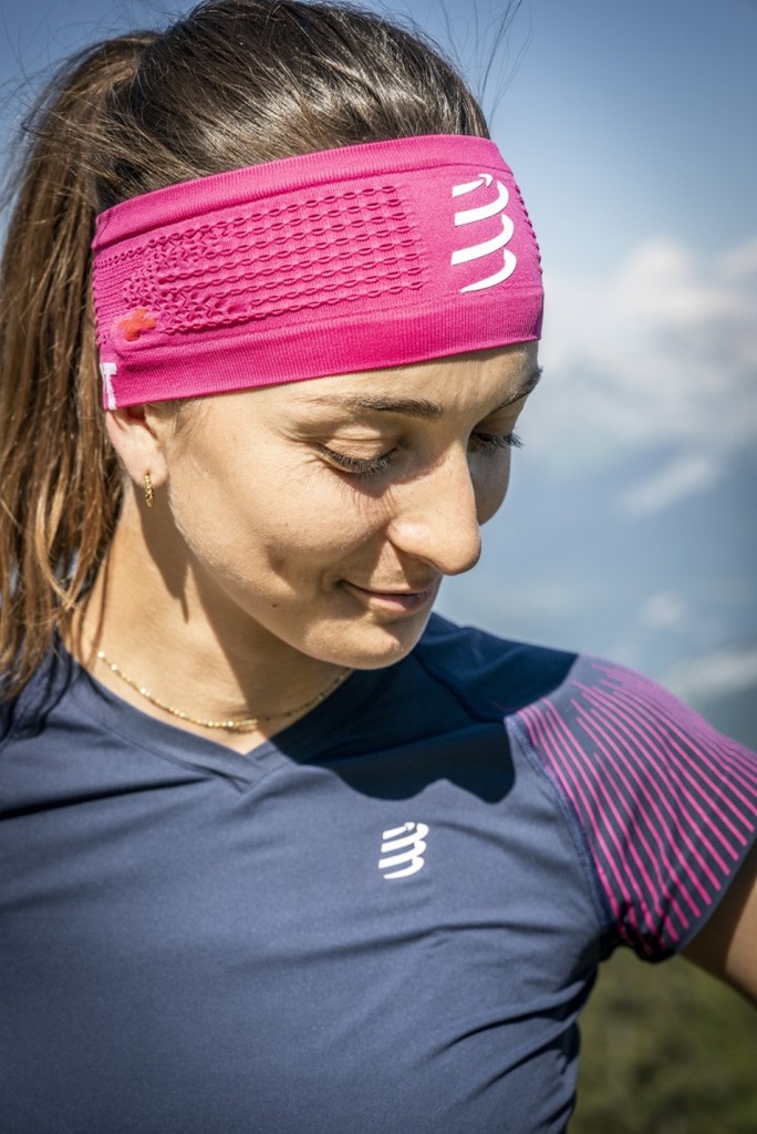 Headband ON/OFF