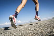 Pro Racing Socks v4.0 Run High