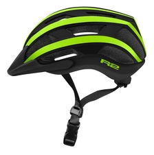 CYKLISTICKÁ HELMA R2 EXPLORER ATH26C
