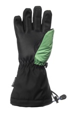 DĚTSKÉ LYŽAŘSKÉ RUKAVICE RELAX PUZZY RR15K