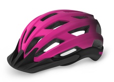 CYKLISTICKÁ HELMA R2 EXPLORER ATH26U