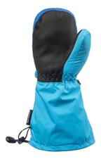 DĚTSKÉ LYŽAŘSKÉ RUKAVICE RELAX PUZZYTO RR17J