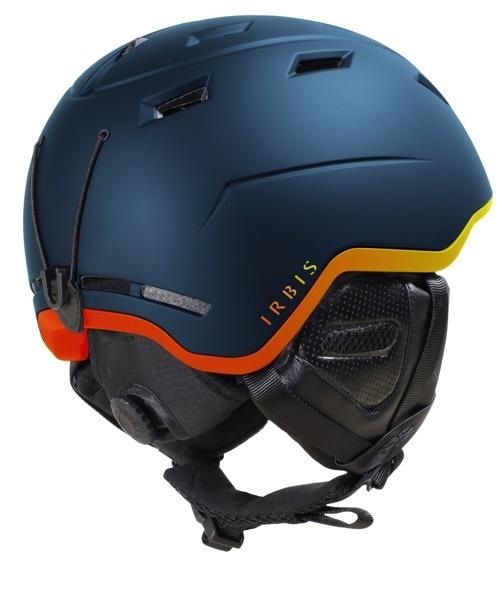 LYŽAŘSKÁ HELMA R2  IRBIS ATHS01B