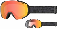 LYŽAŘSKÉ BRÝLE R2 GLACIER ATG07A