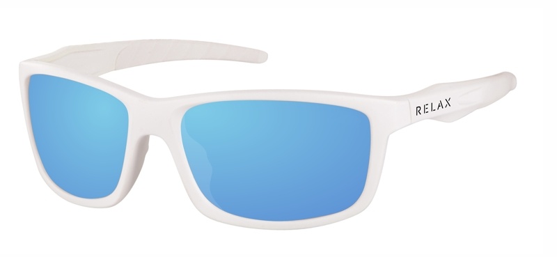 Sportovní sluneční brýle Relax Gaga R5394J