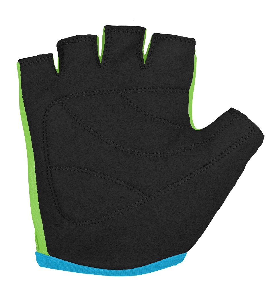 DĚTSKÉ CYKLISTICKÉ RUKAVICE R2 VOSKA ATR08A11