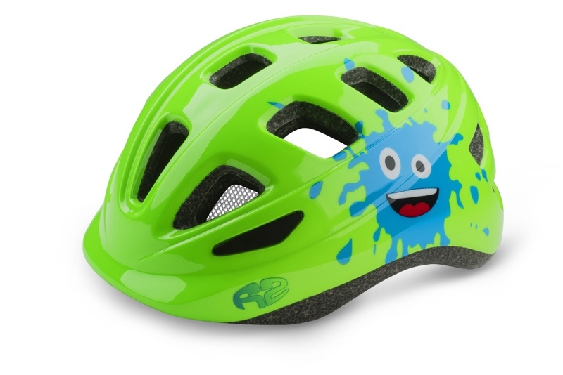 CYKLISTICKÁ HELMA R2 BUNNY ATH28E