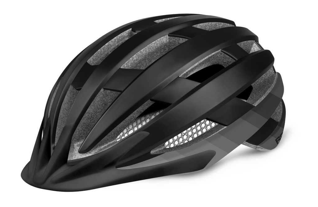 CYKLISTICKÁ HELMA R2 VENTU ATH27H