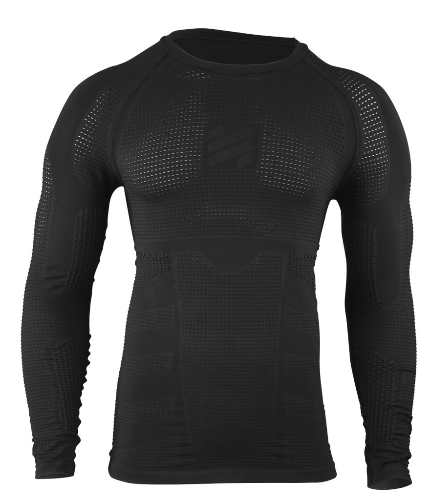Raider Compression Thermo Shirt LS