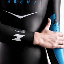 ARCHI WOMAN