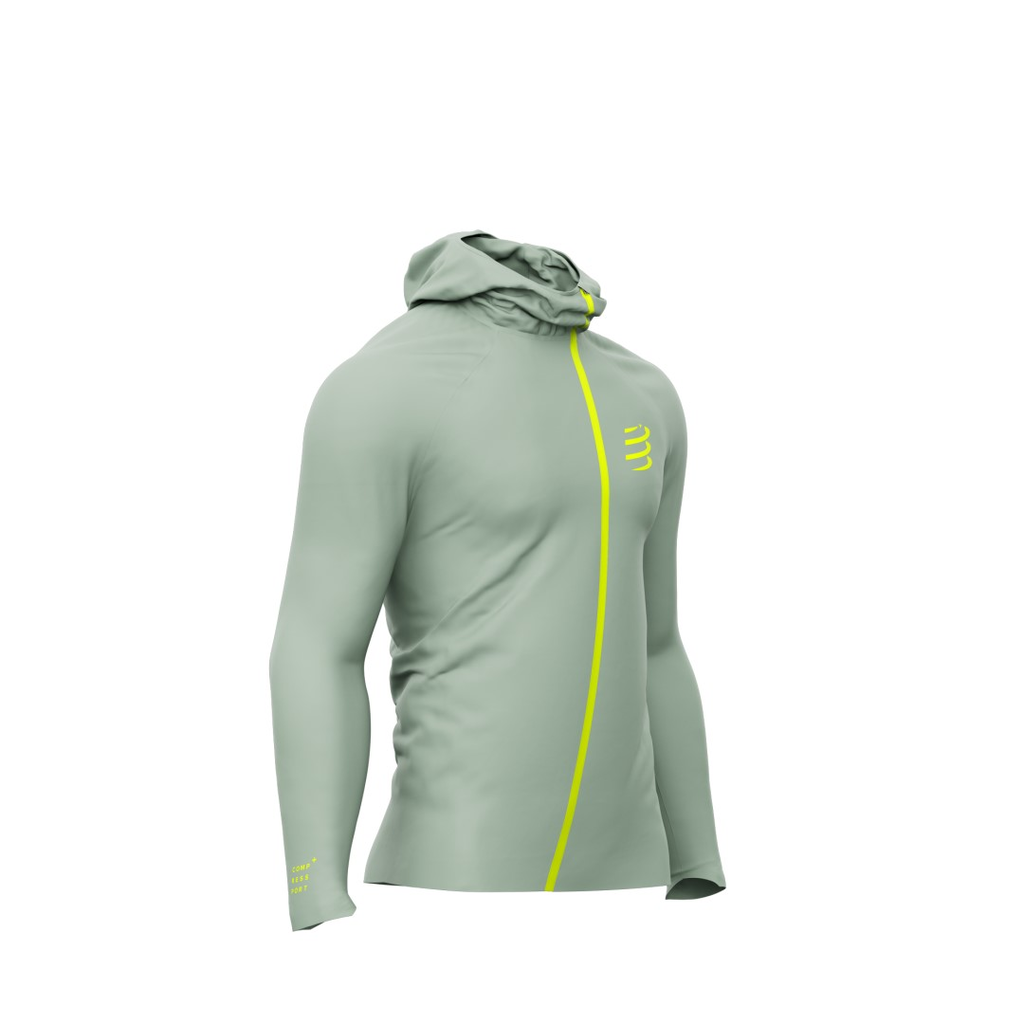 Hurricane Waterproof 10/10 Jacket