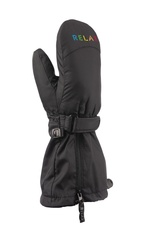 DĚTSKÉ LYŽAŘSKÉ RUKAVICE RELAX PUZZYTO RR17J