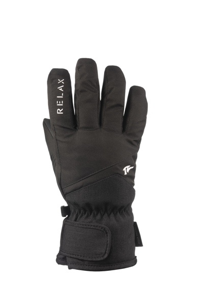 DĚTSKÉ LYŽAŘSKÉ RUKAVICE RELAX LARO RR23D