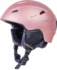 LYŽAŘSKÁ HELMA RELAX WILD RH17A