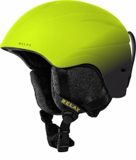 LYŽAŘSKÁ HELMA RELAX TWISTER RH18A3