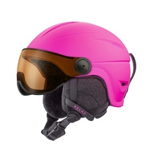 LYŽAŘSKÁ HELMA RELAX TWISTER VISOR RH27E