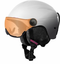 LYŽAŘSKÁ HELMA RELAX TWISTER VISOR RH27E