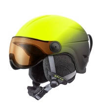 LYŽAŘSKÁ HELMA RELAX TWISTER VISOR RH27E