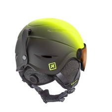 LYŽAŘSKÁ HELMA RELAX TWISTER VISOR RH27E