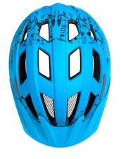 CYKLISTICKÁ HELMA R2 LUMEN JUNIOR ATH20P