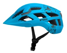 CYKLISTICKÁ HELMA R2 LUMEN JUNIOR ATH20P