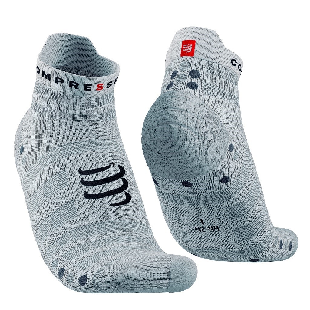 Pro Racing Socks v4.0 Ultralight Run Low
