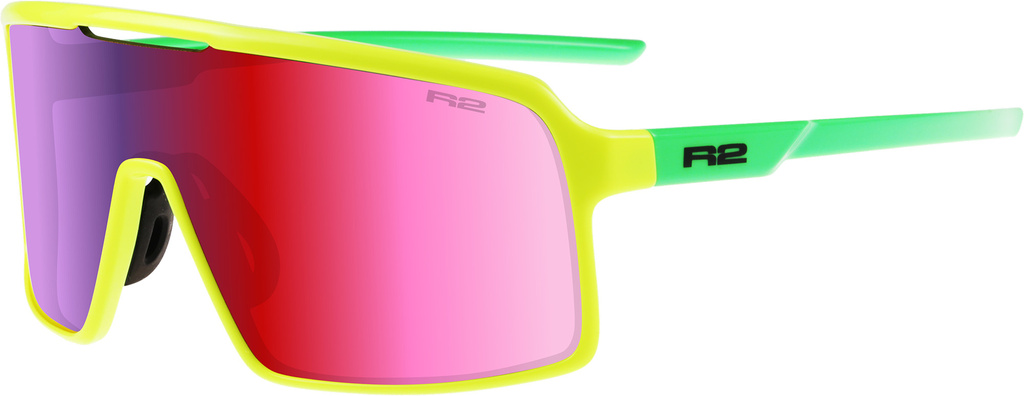  Fotochromatické sportovní sluneční brýle  R2 WINNER AT107E