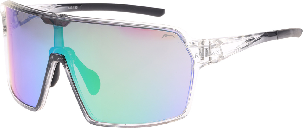 Sportovní sluneční brýle Relax Timor R5424H