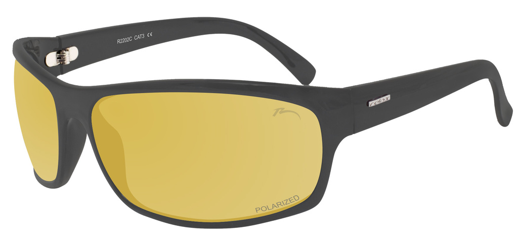 Polarizační sluneční brýle Relax Arbe R2202A