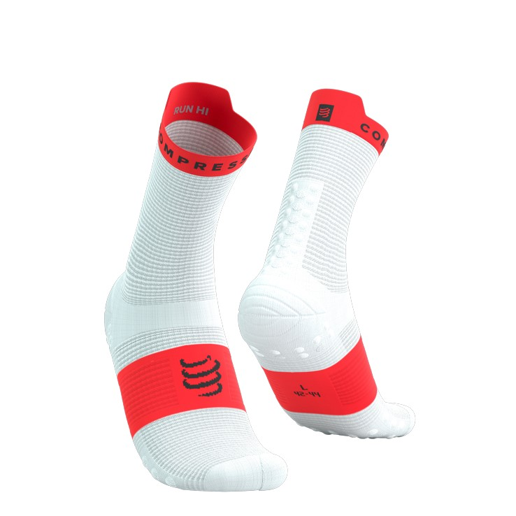 Pro Racing Socks v4.0 Run High