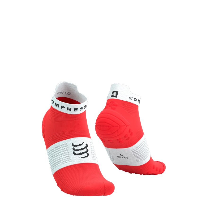 Pro Racing Socks v4.0 Run Low