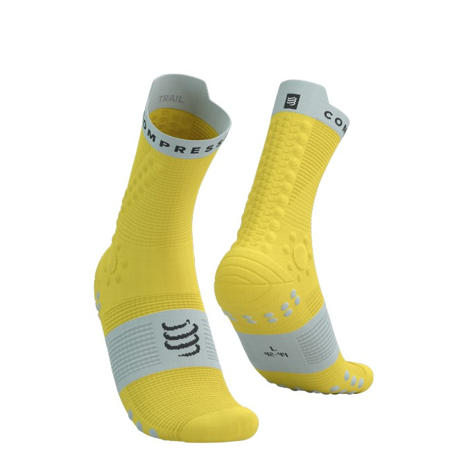 Pro Racing Socks v4.0 Trail