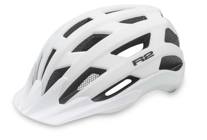 CYKLISTICKÁ HELMA R2 EXPLORER ATH26W