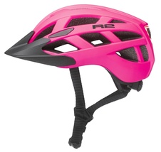 CYKLISTICKÁ HELMA R2 LUMEN ATH18A