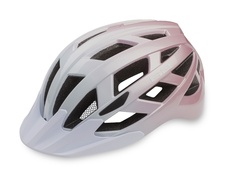 CYKLISTICKÁ HELMA R2 LUMEN JUNIOR ATH20P