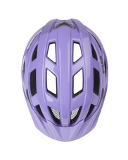 CYKLISTICKÁ HELMA R2 LUMEN JUNIOR ATH20E