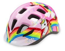CYKLISTICKÁ HELMA R2 BUNNY ATH28R