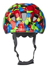 CYKLISTICKÁ HELMA R2 BUNNY ATH28R