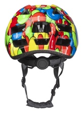 CYKLISTICKÁ HELMA R2 BUNNY ATH28R